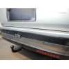 Hyundai Ioniq 9 Invisible Towbar